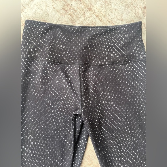 Spyder Women’s Active Leggings Size Large - Picture 3 of 9